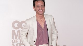 Andrew Scott has joined the cast of 'Knives Out 3'