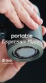 Portable Espresso Maker _ Portable Coffee Maker _ Espresso Maker _ Coffee Machine _ Espresso Machine