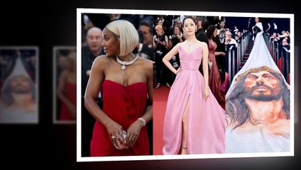 2024 Exciting Highlights from the 2024 Cannes Film Festival 🎬