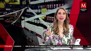 Ley Seca este domingo en varios estados de México