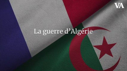 Comprendre la Guerre d’Algérie : Histoire et Enjeux 🇩🇿