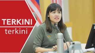 [TERKINI] Tidak adil desak Hannah letak jawatan