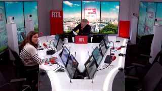 Le journal RTL de 14h du 29 mai 2024
