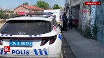 Beyoğlu’nda metruk binada ceset bulundu