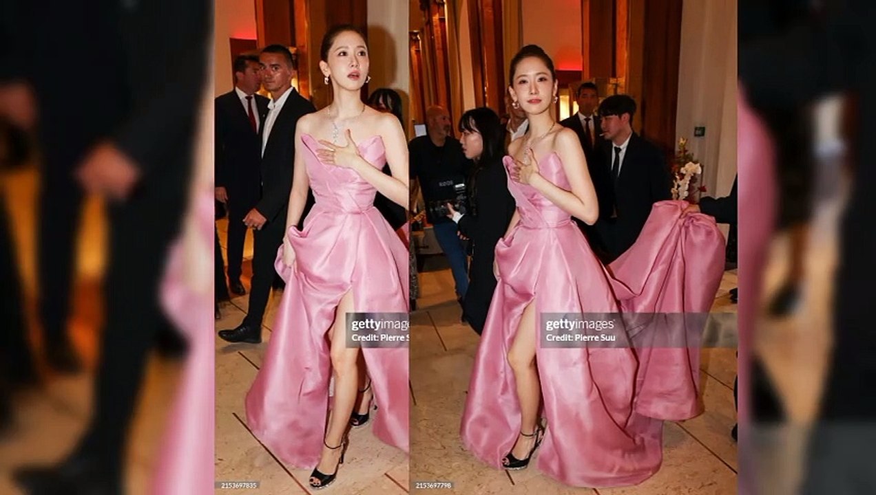 2024 Cannes Film Festival Hot Issue!!!