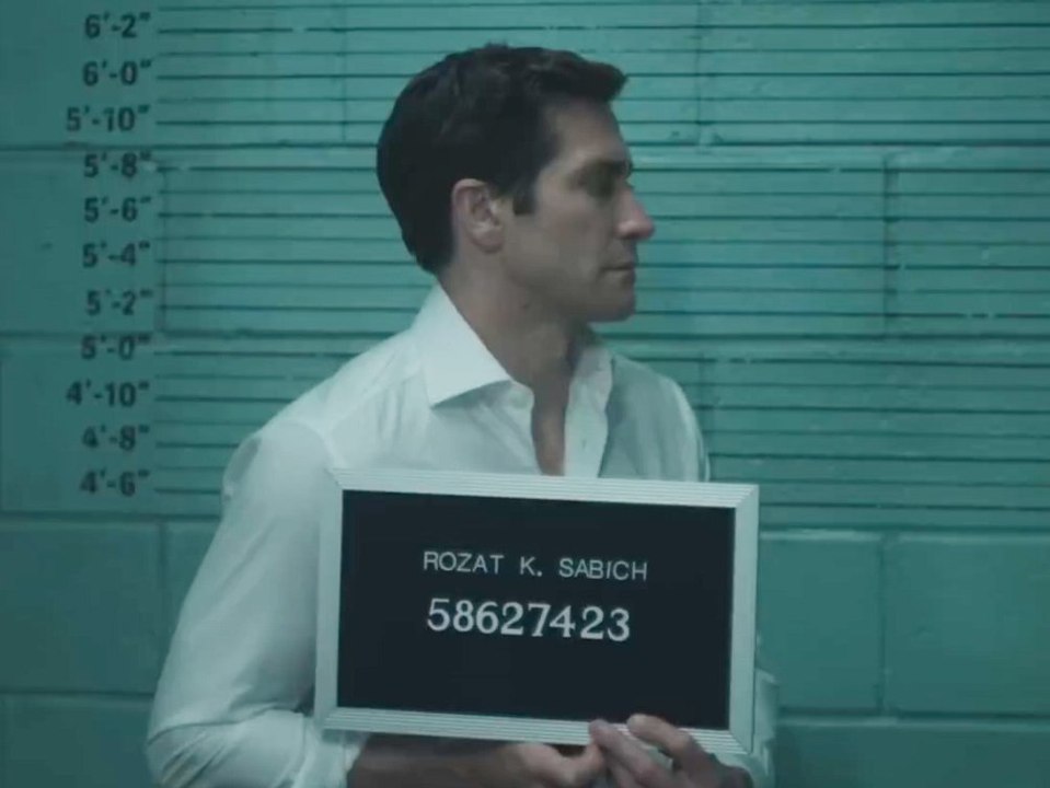 "aus mangel an beweisen": trailer zur miniserie mit jake gyllenhaal