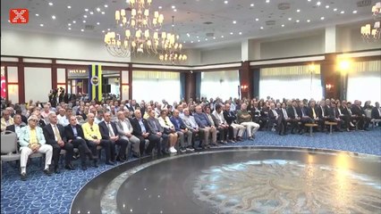 Ali Koç'tan Aziz Yıldırım'a: "Nankörlük yapma; yazıklar olsun!"