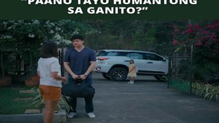 Asawa Ng Asawa Ko: “Paano tayo humantong sa ganito?” (Episode 75)