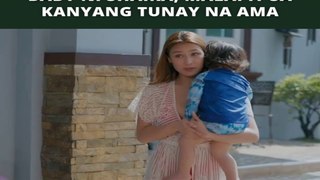 Asawa Ng Asawa Ko: Baby ni Shaira, malapit kay Jeff (Episode 75)