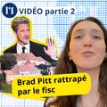 Brad Pitt et Angelina Jolie rattrapés par le fisc