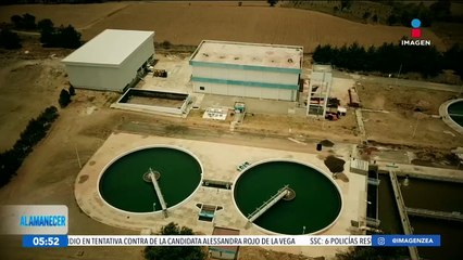El Cutzamala perdió casi 6 millones de metros cúbicos de agua en los últimos días
