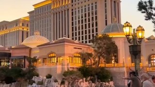 LES PLUS BELLES recontres se font à Las Vegas