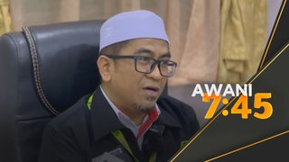 Majoriti pesakit di wad terima rawatan kerana masalah respiratori