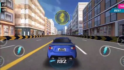 Street Racing 3D Gameplay - Best Android Game 2024