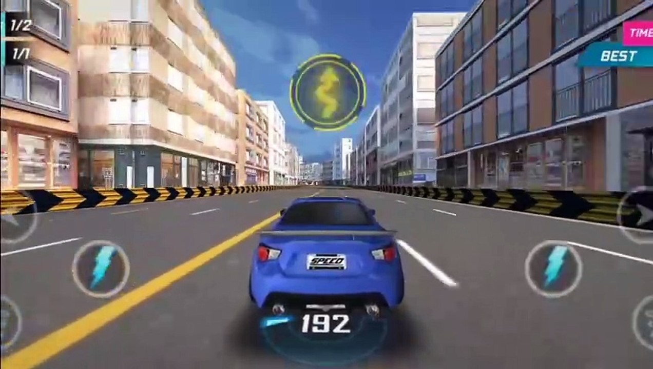 Street Racing 3D Gameplay - Best Android Game 2024