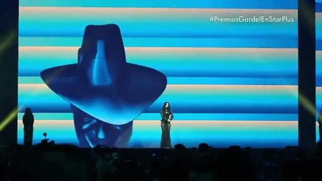 Lali Espósito al ganar el Premio Gardel al Mejor álbum de artista pop: El lesbicidio no está en la RAE pero sí en la calle