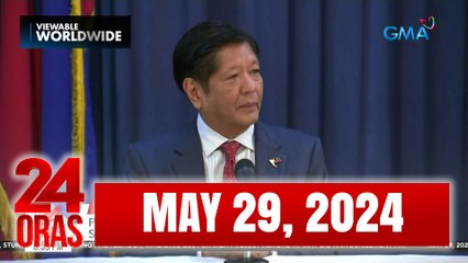 24 Oras Express: Breaking News Update – Suspect in EDSA-Ayala Tunnel Shooting Arrested 🚓