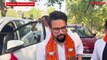 Reporter's Guarantee | Outlook's Ashwani Sharma In Conversation With BJP's Anurag Singh Thakur