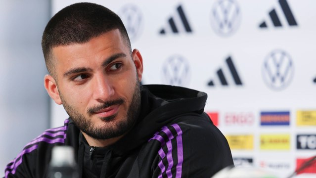 Undav pocht auf VfB-Verbleib: Hoffe, dass alle anderen auch bleiben