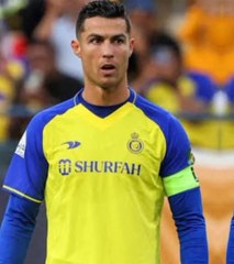 Siuuu Ronaldo Join Arsenal Coming Soon