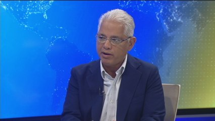 Blandón se refiere al futuro del Partido Panameñista