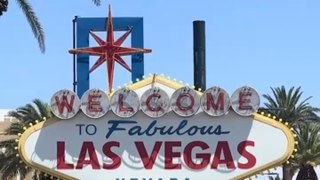 LES INCONTOURNABLES de Las Vegas
