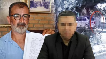 Müdür yardımcısının, öğrencinin üzerine araç sürüp kesici aletle kovaladığı iddiasına soruşturma