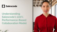 Understanding Salescode's 100% Performance-Based Collaboration Model