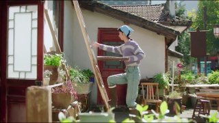 Love in the Tea Garden (2024) Ep.2 Eng Sub