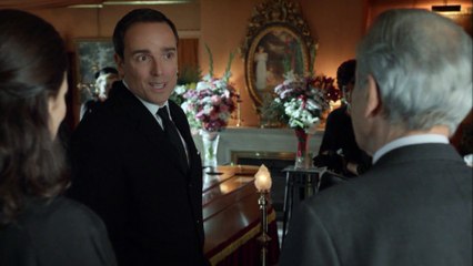 المسلسل التركي المدبلج خيط الحب | الحلقة 77 HD