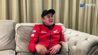 John McGuinness talks about his TT debut in 1996