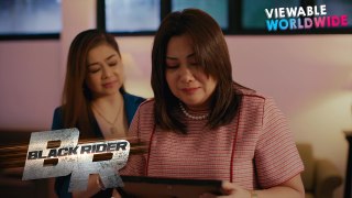 Black Rider: Ang trauma ni Mrs. Uy! (Episode 146)