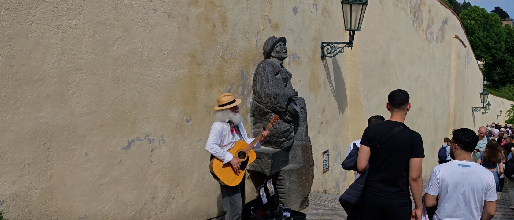 Prague 
