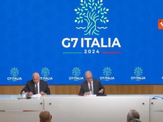 Télécharger la video: Riforma della giustizia, Nordio: 