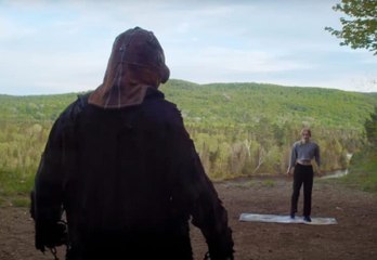 In a Violent Nature - Bande-annonce (VO)