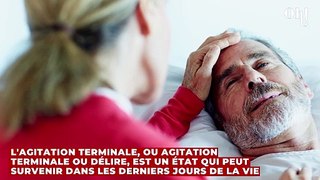 Ce phénomène de fin de vie qui pourrait changer votre personnalité avant votre mort