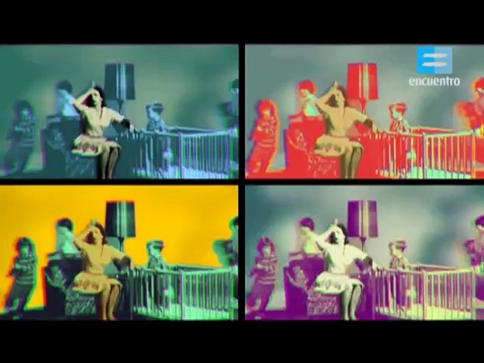 Alfonsina Storni: "Tú me quieres blanca" (1918)