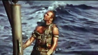 Waterworld Bande-annonce (IT)