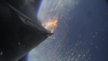 Relive SpaceX Starships Epic Integrated Launch Highlights