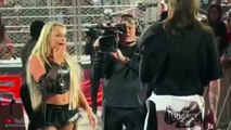 What Happens with Liv Morgan and Dominik Mysterio after WWE Raw 5/27/24 goes Off Air