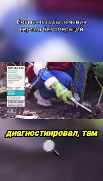 Новые методы лечения сердца без операций