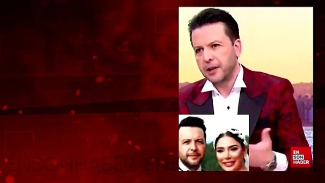 Nihat Doğan biten evliliği hakkında konuştu