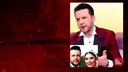 Nihat Doğan biten evliliği hakkında konuştu