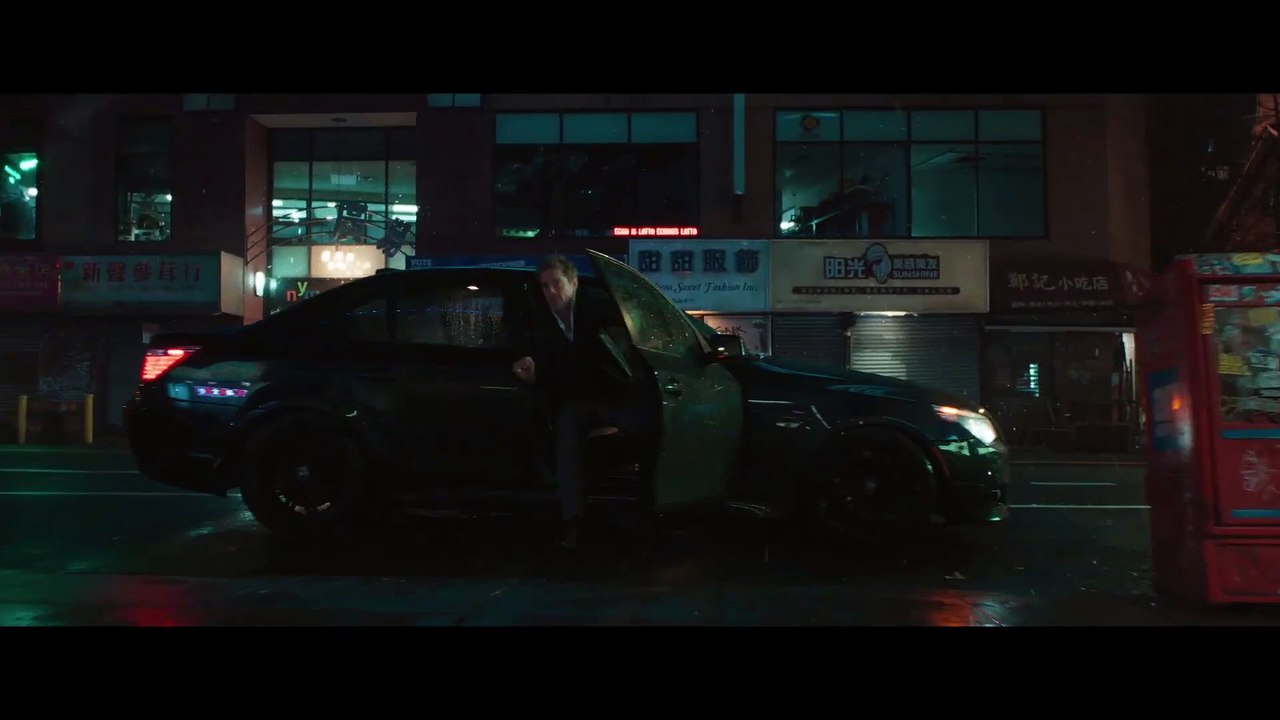 Wolfs Trailer OV