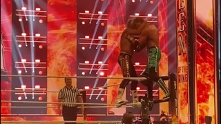 Cody Rhodes vs Logan Paul | Undisputed Championship - WWE King and Queen of the Ring 5/25/2024