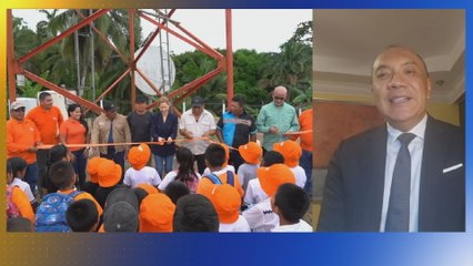 Más Móvil, 27 años de avances en Panamá