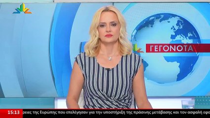 Ο Υποψήφιος Ευρωβουλευτής ΣΥΡΙΖΑ, Ν. Φαραντούρης στο STAR