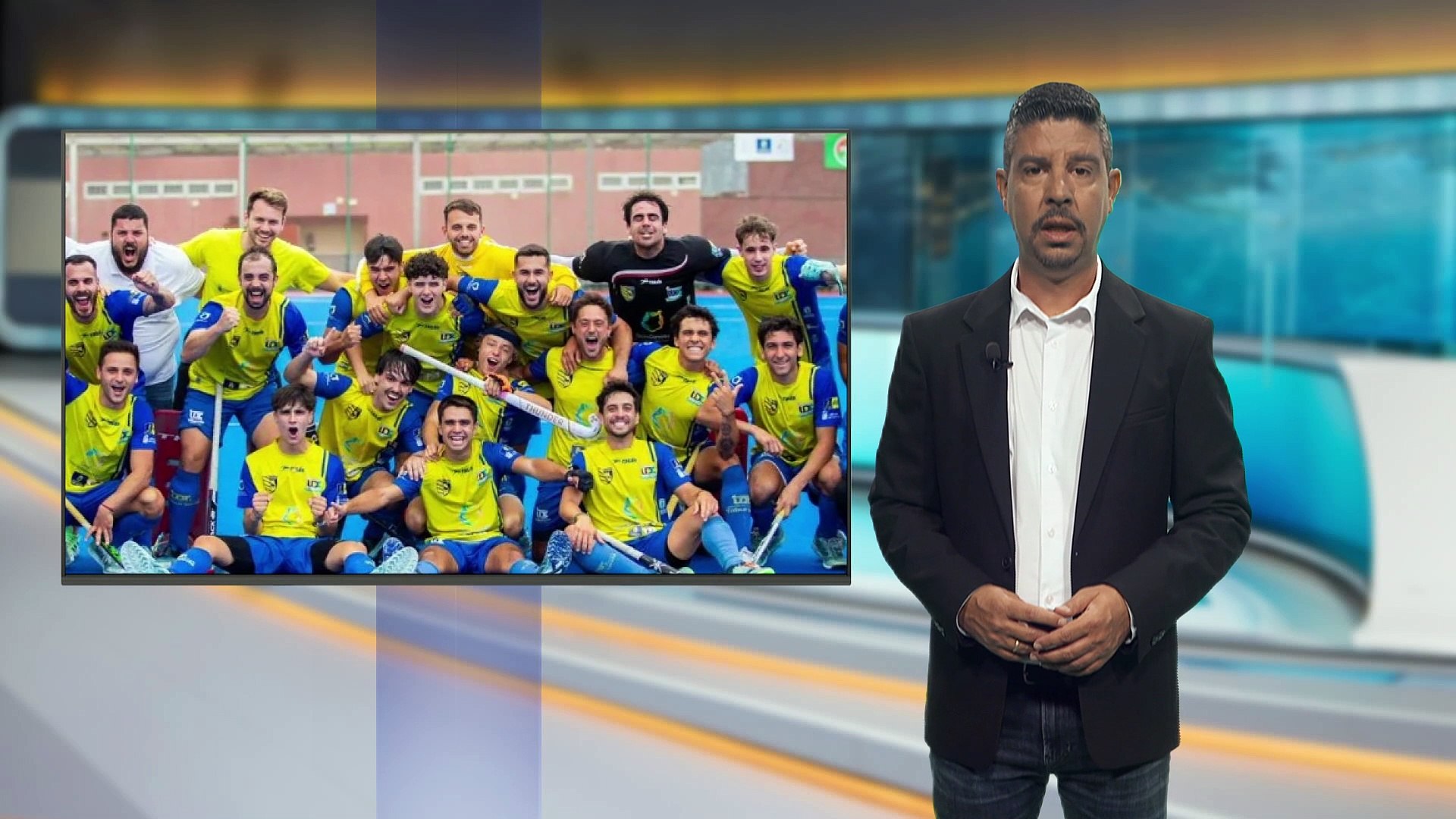 Flash Deportes del 29 de may de 2024 a las 14:14
