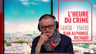 Le journal RTL de 15h du 29 mai 2024