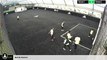 29/05 à 11:45 - Football Terrain adidas (LeFive Montreuil)